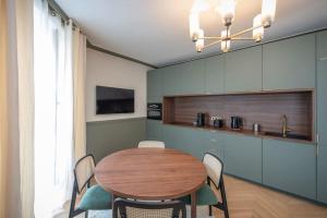 Bon Marche - Charming apartment