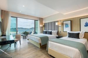 My Beach Resort Phuket, Panwa Beach