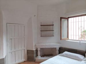 Casa rural con piscina