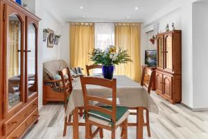 Azul Cómodo, bonito y céntrico