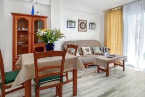 Azul Cómodo, bonito y céntrico