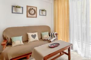 Azul Cómodo, bonito y céntrico