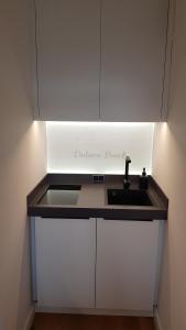 LITTLE SKYSUITE W94 inkl Ebikes Pool Sauna