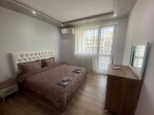 Cozy 1BD Flat