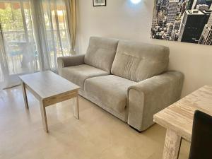 apartament de luxe con piscina