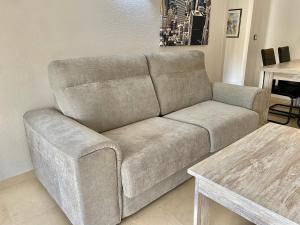 apartament de luxe con piscina