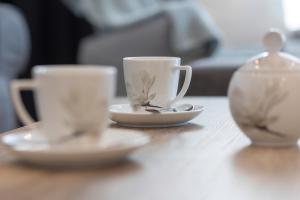 Metro Płocka Exquisite Apartments by Noclegi Renters