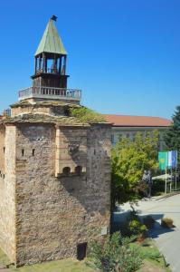 Hemus Hotel - Vratza