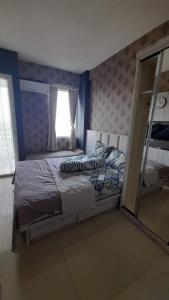 Vins Room at Vivo Apartemen