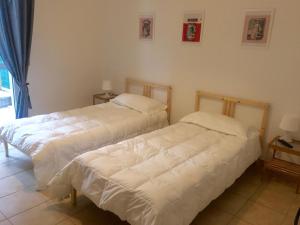 Appartement - Vue sur Jardin