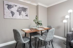 Elms Way No33 – Donnini Apartments