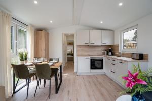 Ostseecamp Ferienhaus "KleineDüne"