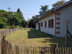 Villas Grande maison entre Lac et foret : photos des chambres