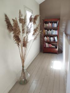 Villas Grande maison entre Lac et foret : photos des chambres