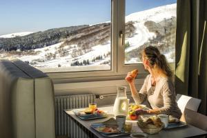 Hotels Belambra Clubs Superbesse - Le Chambourguet : photos des chambres