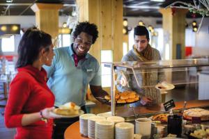 Hotels Belambra Clubs Superbesse - Le Chambourguet : photos des chambres
