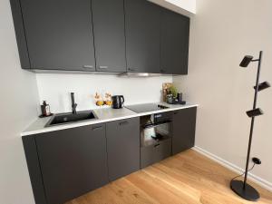 Cozy Apartment in Old Town Tartu