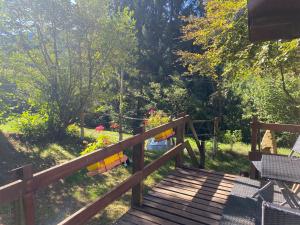 Le Paradis de Verdure