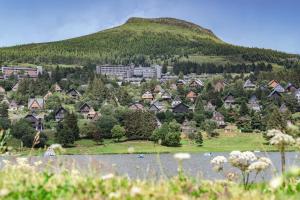 Hotels Belambra Clubs Superbesse - Le Chambourguet : photos des chambres