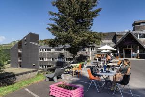 Hotels Belambra Clubs Superbesse - Le Chambourguet : photos des chambres