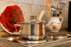 Haus Jägerfleck, Ihre Ferienwohnungen am Nationalpark Bayerischer Wald