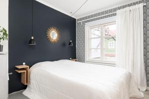 Idyllic house in Old Rauma