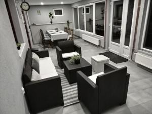 Apartmani planina Goč