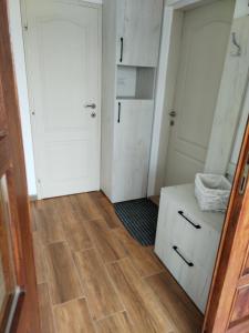 Apartmani planina Goč
