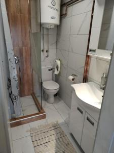 Apartmani planina Goč