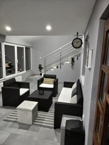 Apartmani planina Goč