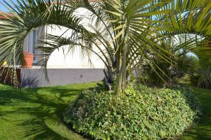 Villas Superbe villa Classee jardin avec jacuzzis a 5 min des plages 7CVAULX5 : photos des chambres