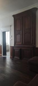 Appartements Le Rosier : photos des chambres