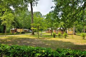 Campings Camping Etang de la Vallee : photos des chambres