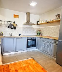 Kuća za odmor Miracool