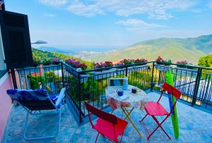 La Collina sul Mare - Casa Vacanze