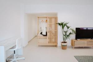 Las Canteras Beach Suites