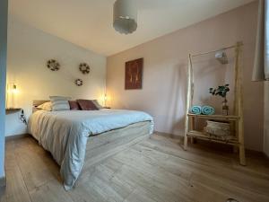 Logement "Le Vôl des cigognes"