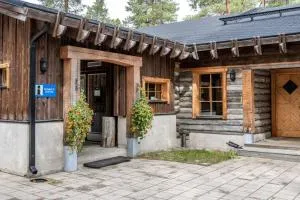 Holiday Village Himmerki - Anetjärvi