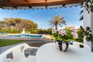 Apartamentos Arenal Playa Menorca