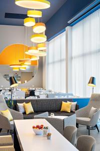 Hey Lou Hotel Nördlingen