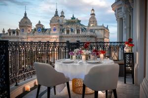 Place du Casino, Monte Carlo 98000, Monaco.