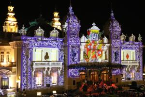 Place du Casino, Monte Carlo 98000, Monaco.