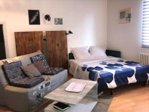 Appartements CasaSavernoise O SONHO : photos des chambres