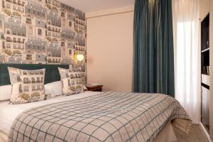 Hotels Hotel Le Regent Paris : photos des chambres