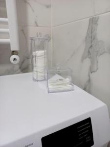 Luxury 2 BR Apartment in Isani