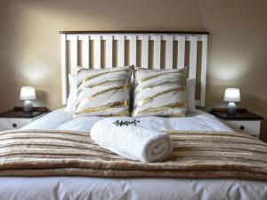 River Olive Estate Accommodation