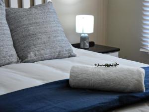 River Olive Estate Accommodation