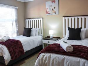 River Olive Estate Accommodation