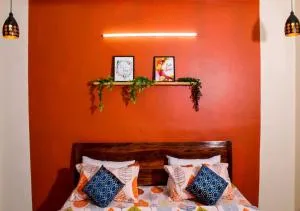 Atithi Stay By Kasa Lusso - Luxury 3 BHK In Faridabad - Фарідабад