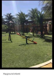 Apto Completo - Vila do Mar - Beach Park - PDD